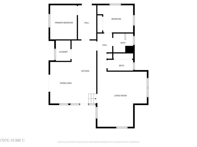 1918 N WARNER Drive, Apache Junction, AZ 85120