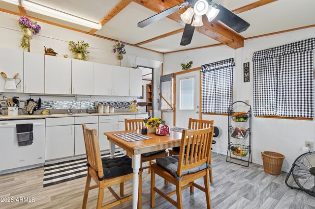 1918 N WARNER Drive, Apache Junction, AZ 85120