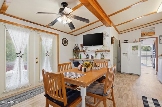 1918 N WARNER Drive, Apache Junction, AZ 85120
