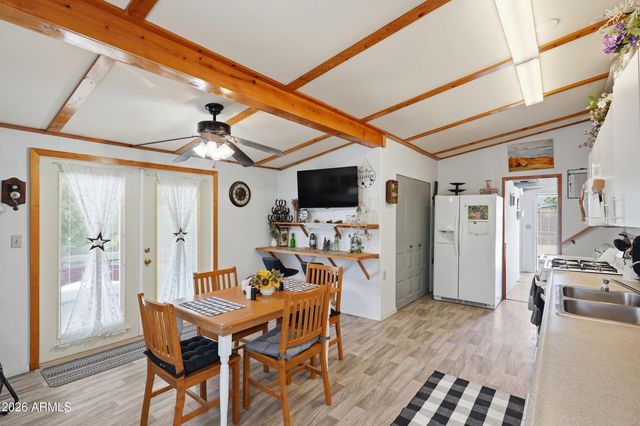 1918 N WARNER Drive, Apache Junction, AZ 85120