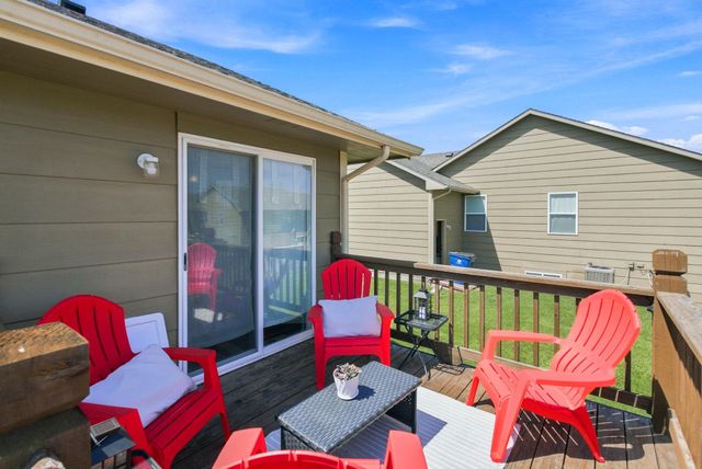 3245 S Bluelake Ct, Wichita, KS 67215