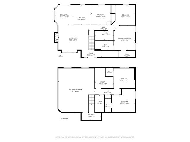 3245 S Bluelake Ct, Wichita, KS 67215