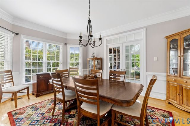 5725 Trail Ride Dr, Moseley, VA 23120