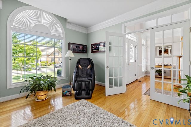 5725 Trail Ride Dr, Moseley, VA 23120