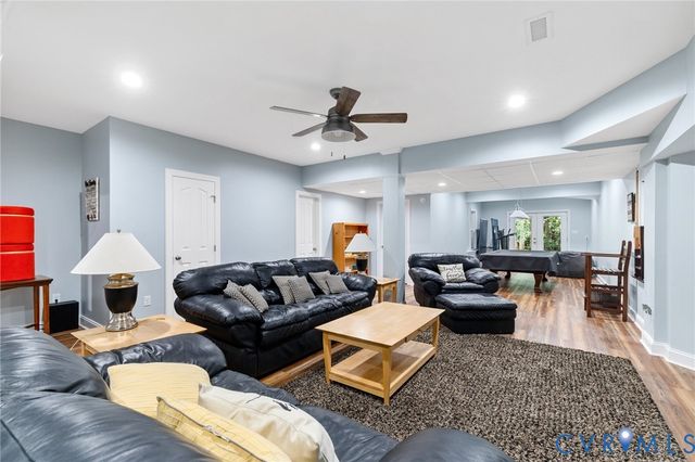 5725 Trail Ride Dr, Moseley, VA 23120