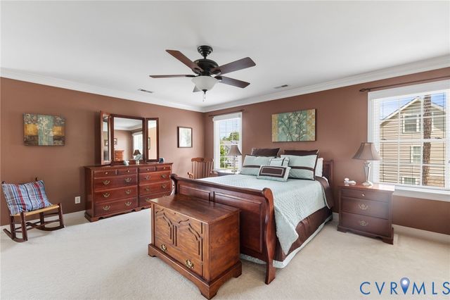 5725 Trail Ride Dr, Moseley, VA 23120