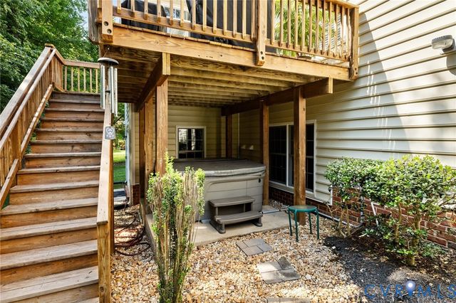 5725 Trail Ride Dr, Moseley, VA 23120
