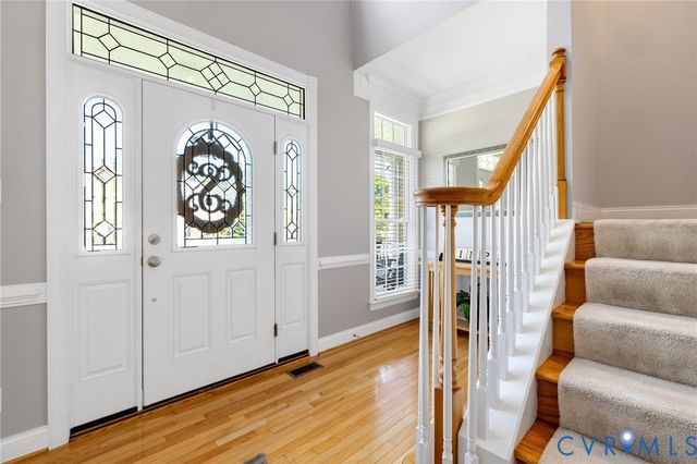 5725 Trail Ride Dr, Moseley, VA 23120
