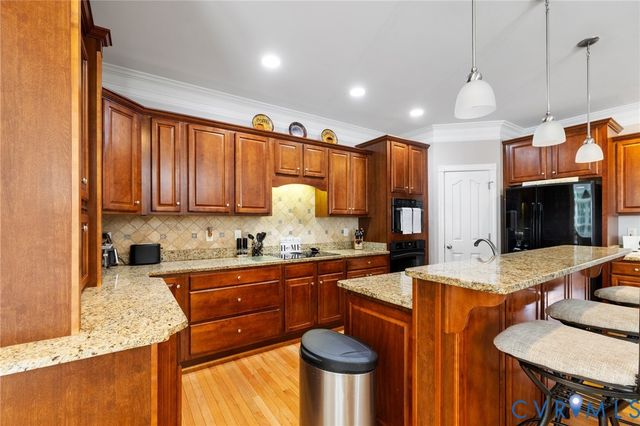 5725 Trail Ride Dr, Moseley, VA 23120