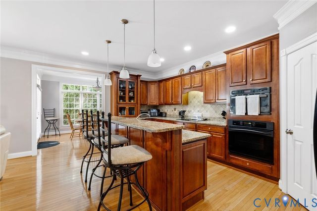 5725 Trail Ride Dr, Moseley, VA 23120