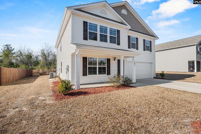 105 Maple Court, Lugoff, SC 29078