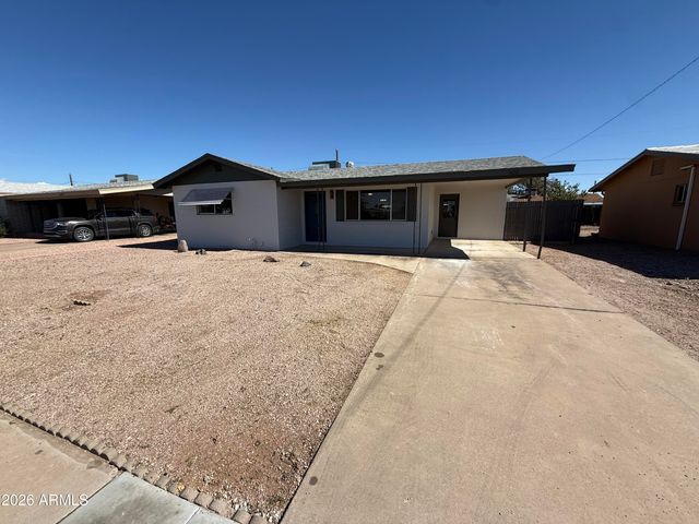 1427 S DELAWARE Drive, Apache Junction, AZ 85120