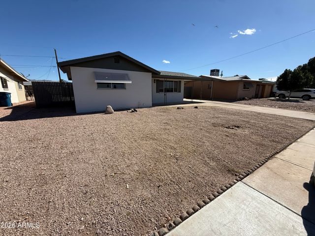 1427 S DELAWARE Drive, Apache Junction, AZ 85120