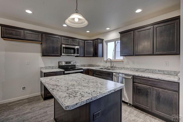 408 S Clarion Dr, Pueblo West, CO 81007