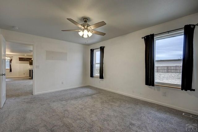 408 S Clarion Dr, Pueblo West, CO 81007