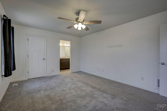 408 S Clarion Dr, Pueblo West, CO 81007