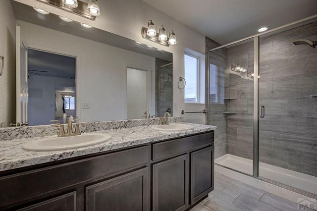 408 S Clarion Dr, Pueblo West, CO 81007