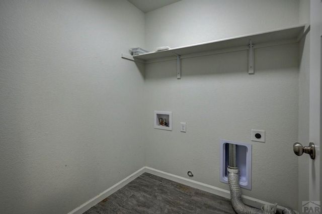 408 S Clarion Dr, Pueblo West, CO 81007