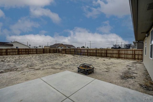 408 S Clarion Dr, Pueblo West, CO 81007