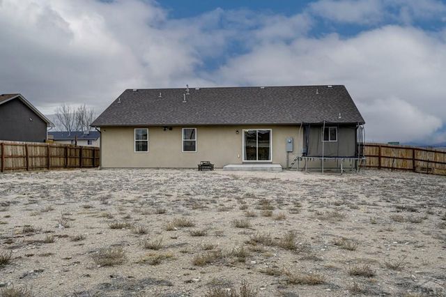408 S Clarion Dr, Pueblo West, CO 81007