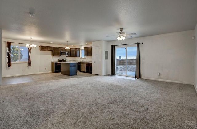 408 S Clarion Dr, Pueblo West, CO 81007