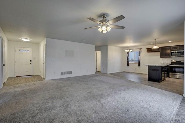 408 S Clarion Dr, Pueblo West, CO 81007