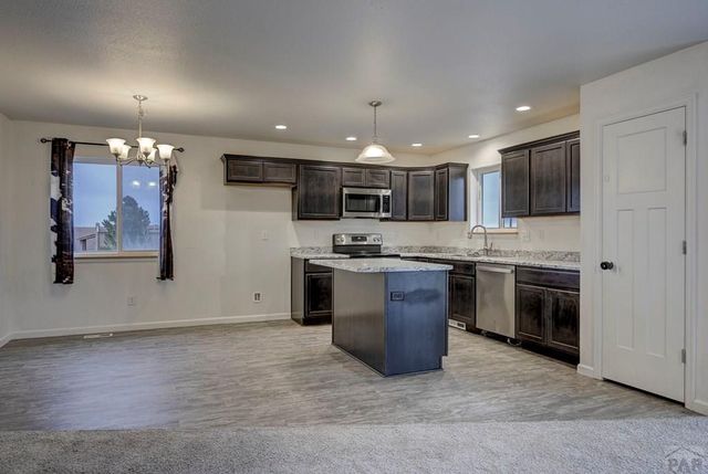 408 S Clarion Dr, Pueblo West, CO 81007