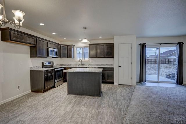 408 S Clarion Dr, Pueblo West, CO 81007