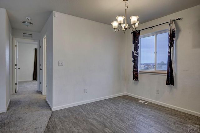 408 S Clarion Dr, Pueblo West, CO 81007