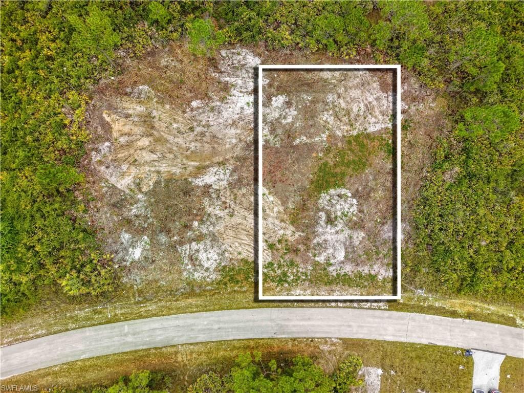 317 Bradley AVE, LEHIGH ACRES, FL 33974 — photo 2