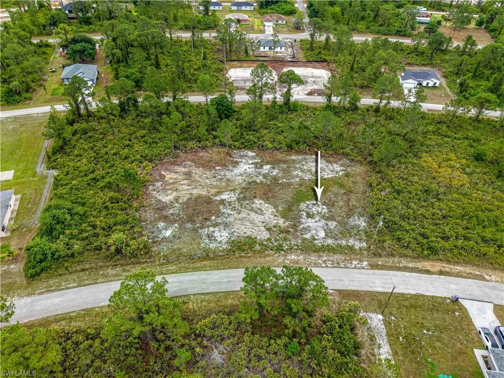 317 Bradley AVE, LEHIGH ACRES, FL 33974 — photo 5