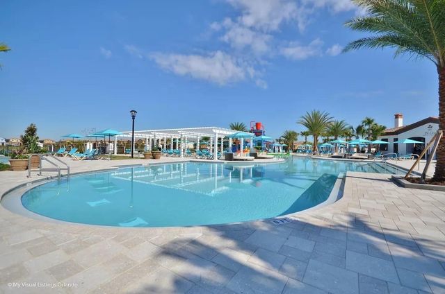 1864 NICE COURT, Kissimmee, FL 34747