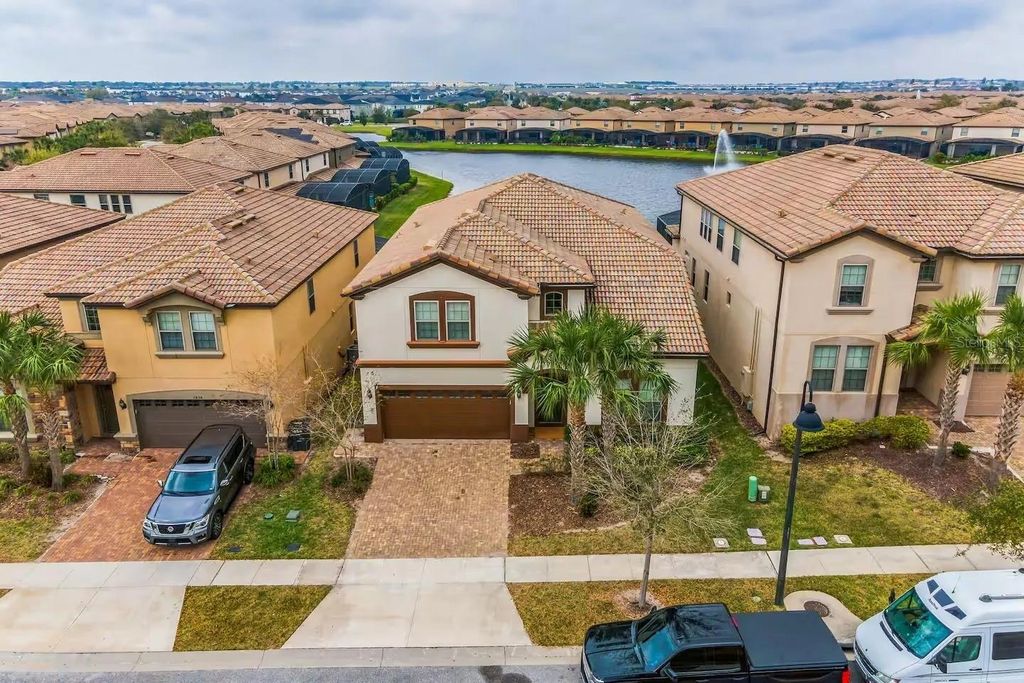 1864 NICE COURT, Kissimmee, FL 34747