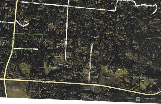 0 Port Gamble Road NE, Poulsbo, WA 98370