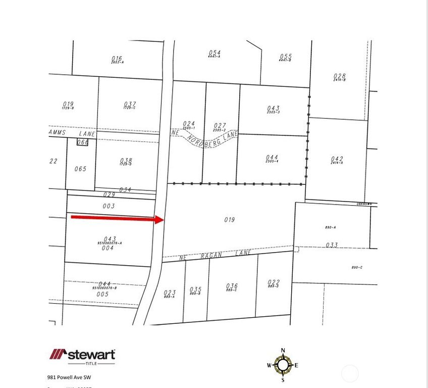 0 Port Gamble Road NE, Poulsbo, WA 98370