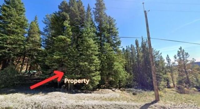 Lot 47 Silver Creek Road, Idaho Springs, CO 80452