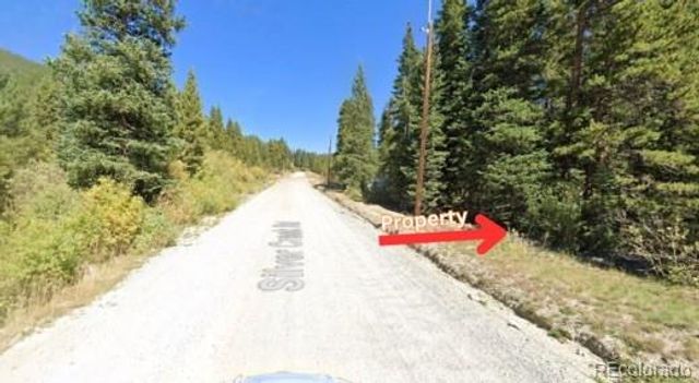 Lot 47 Silver Creek Road, Idaho Springs, CO 80452
