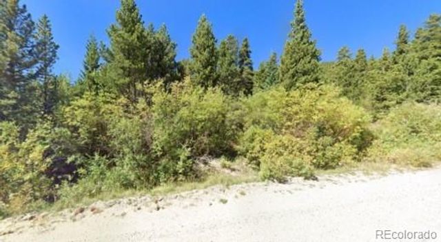 Lot 47 Silver Creek Road, Idaho Springs, CO 80452