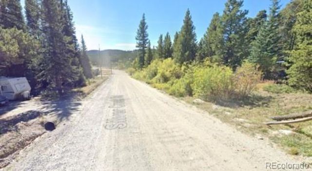 Lot 47 Silver Creek Road, Idaho Springs, CO 80452
