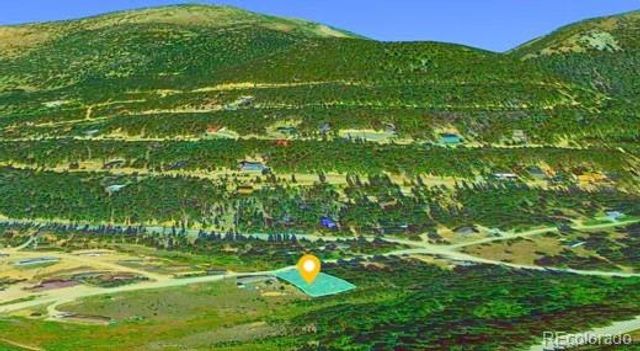 Lot 47 Silver Creek Road, Idaho Springs, CO 80452