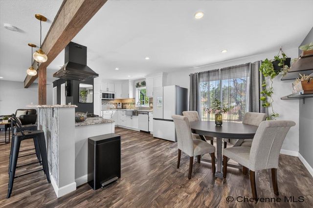 4508 E 8TH ST, Cheyenne, WY 82001