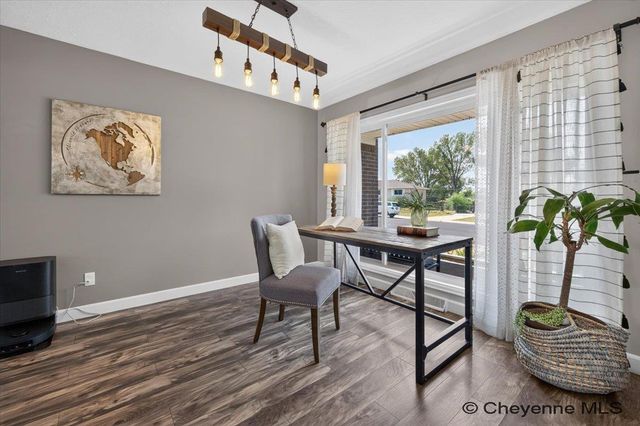 4508 E 8TH ST, Cheyenne, WY 82001