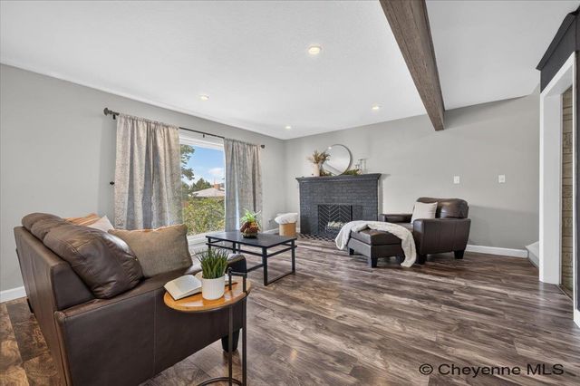 4508 E 8TH ST, Cheyenne, WY 82001