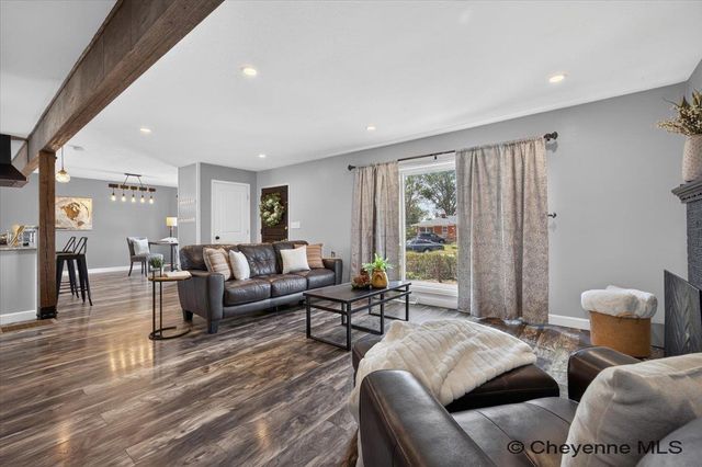 4508 E 8TH ST, Cheyenne, WY 82001