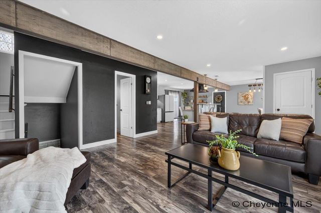 4508 E 8TH ST, Cheyenne, WY 82001