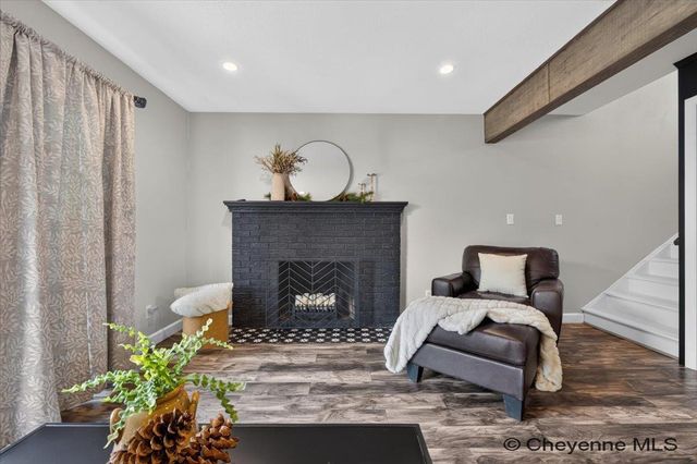 4508 E 8TH ST, Cheyenne, WY 82001