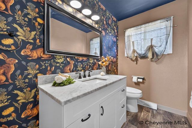 4508 E 8TH ST, Cheyenne, WY 82001