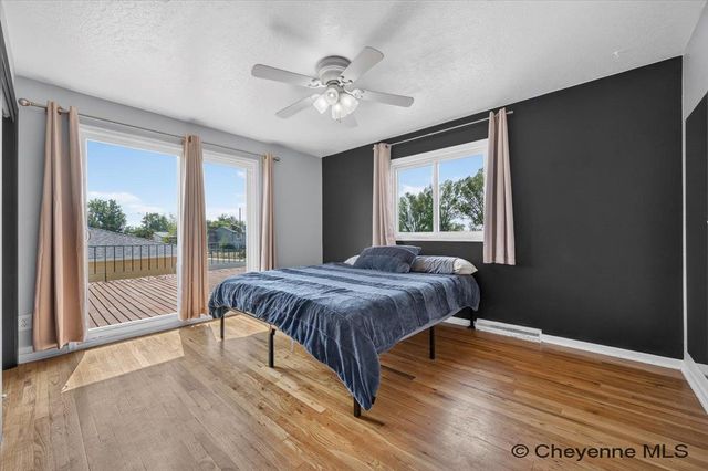 4508 E 8TH ST, Cheyenne, WY 82001