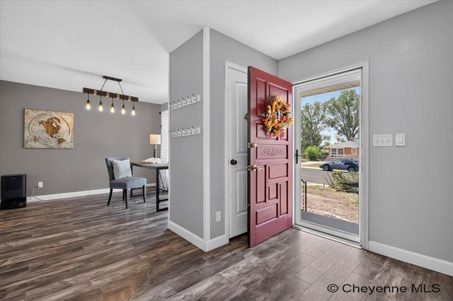 4508 E 8TH ST, Cheyenne, WY 82001