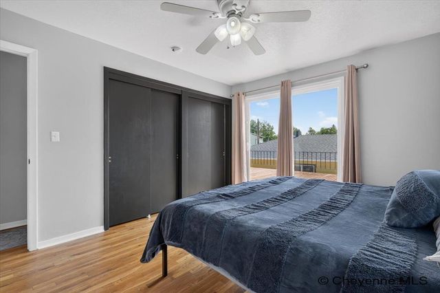 4508 E 8TH ST, Cheyenne, WY 82001